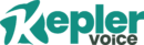 Kepler Voice Logo